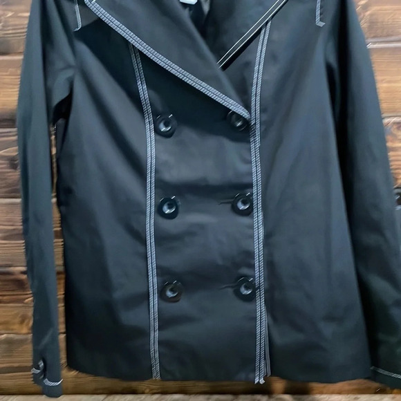 White House Black Market Jacket - Picture 3 of 12